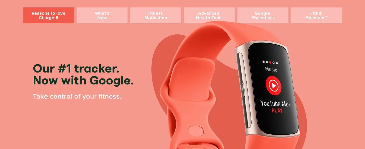 Fitbit Charge 6 Review: Fitness, Sleep and Health Tracking image 9