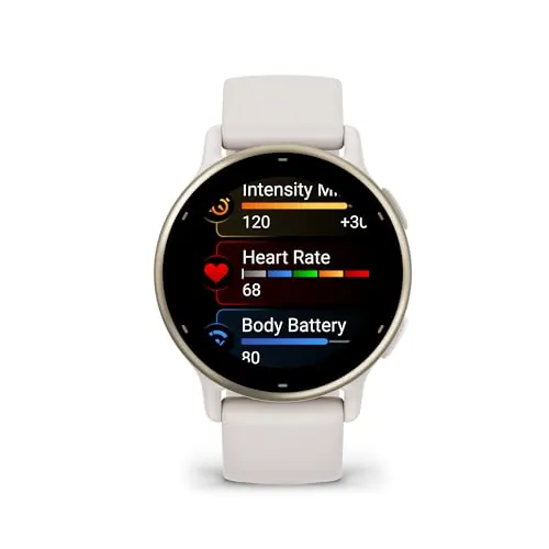 Garmin vívoactive 5 Review: Health and Fitness Smartwatch image 2