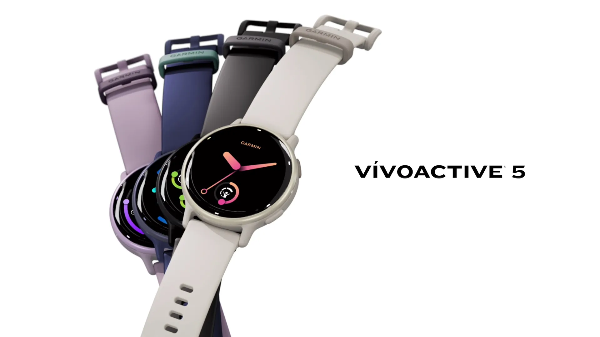 Garmin vívoactive 5 Review: Health and Fitness Smartwatch image 7
