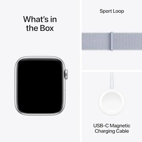 Apple Watch SE 2 Review: Fitness, Sleep and Health Tracking image 6