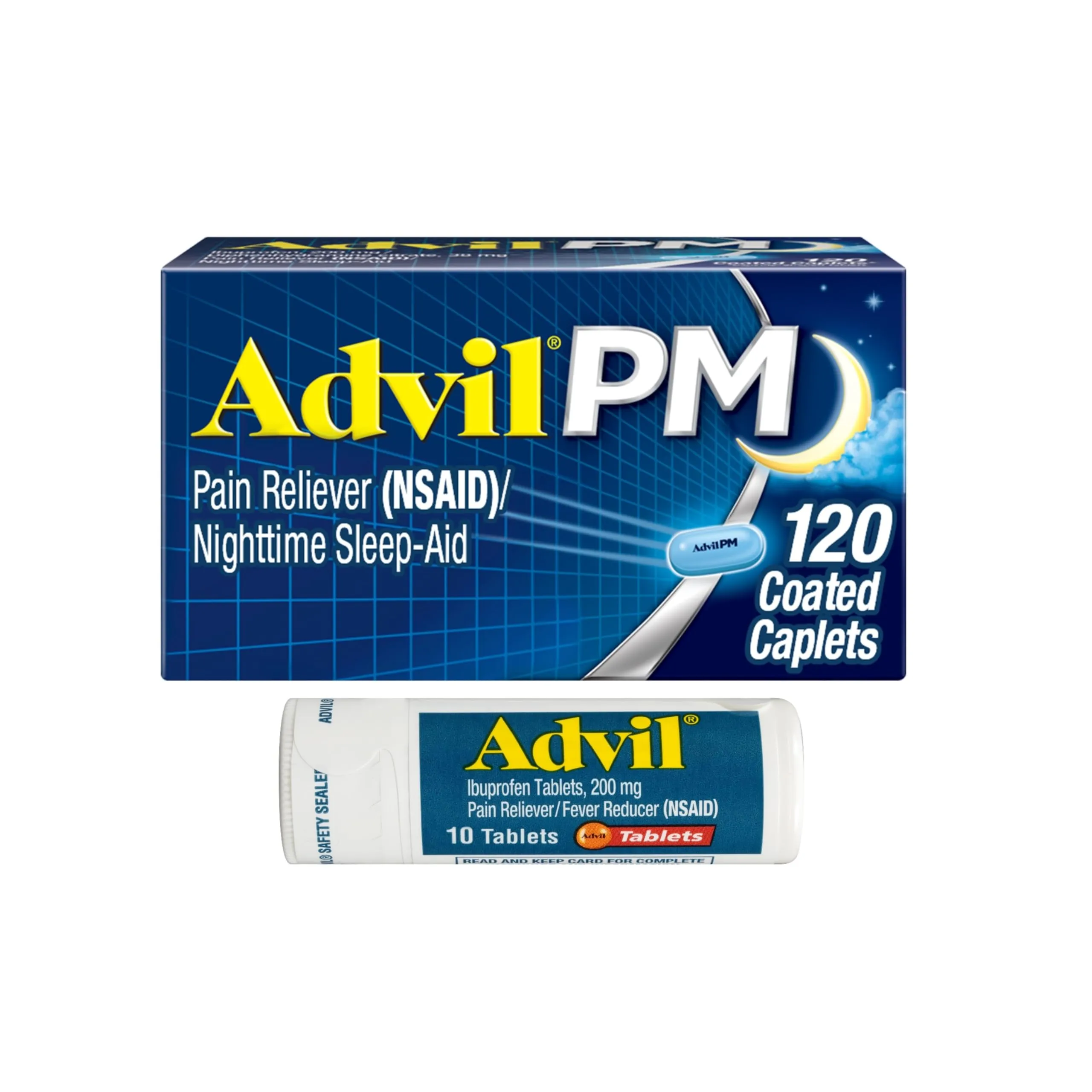 Advil PM Review: Nighttime Pain Relief and Sleep Aid image 8