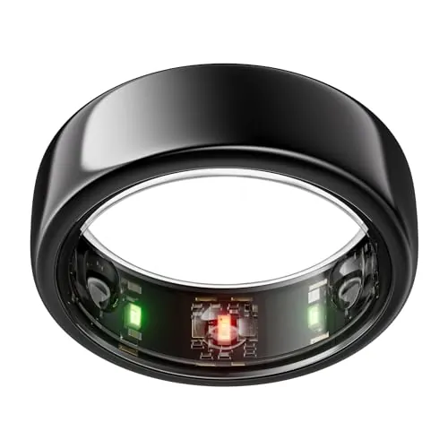 Oura Ring Gen3 Horizon Review: Sleep, Recovery,...