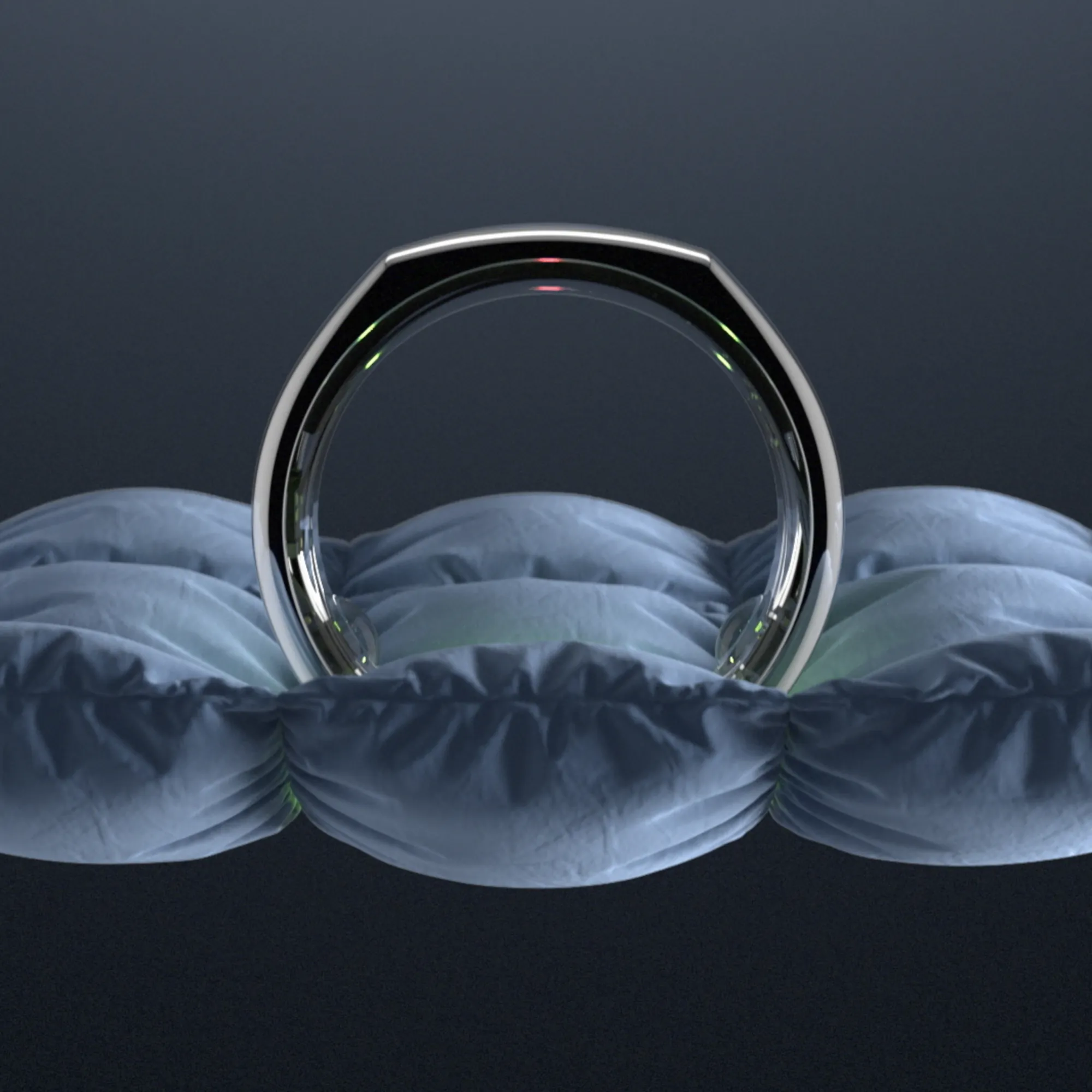 Oura Ring Gen3 Horizon Review: Sleep, Recovery, Wellness image 7