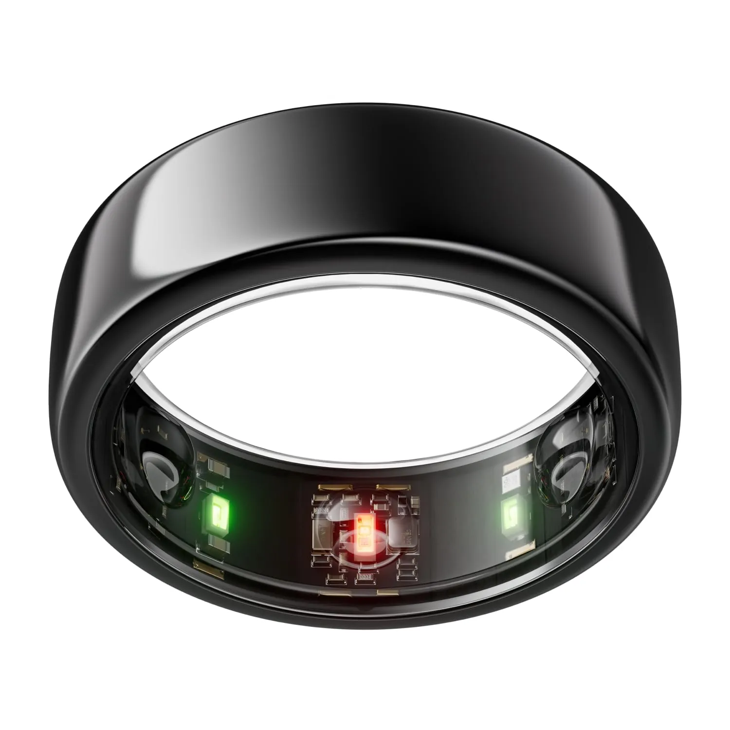Oura Ring Gen3 Horizon Review: Sleep, Recovery, Wellness image 8