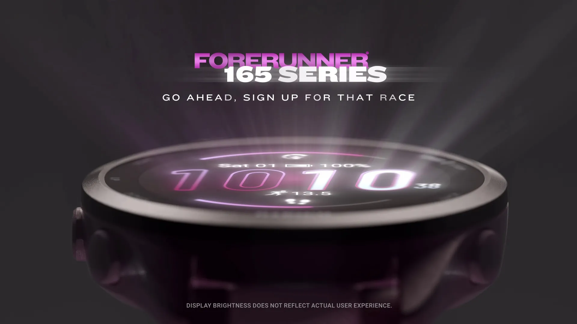 Garmin Forerunner 165 Review: Running Watch and Fitness image 7