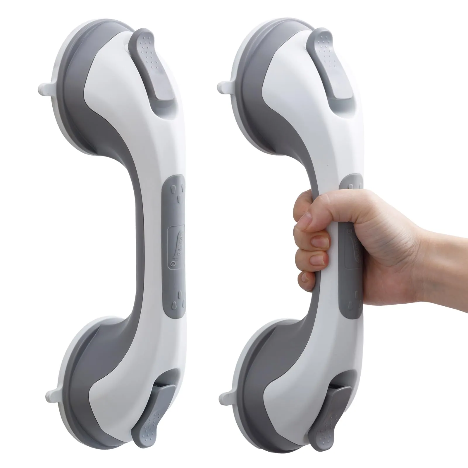 TAILI Shower Grab Bar Review: Removable Bathroom Safety Grip