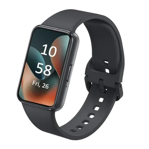 Samsung Galaxy Fit 3 Review: Fitness and Sleep Tracker