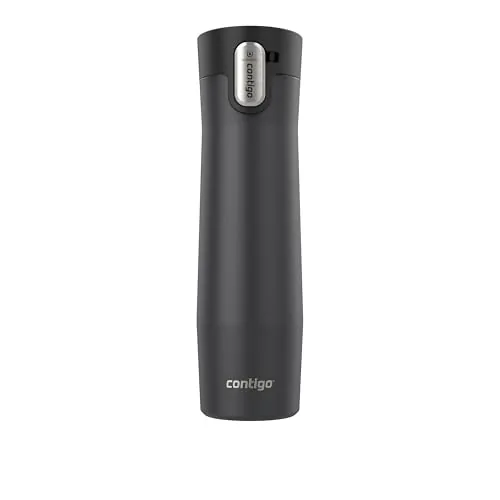 Contigo West Loop 3.0 Review: Insulated Travel Mug image 2