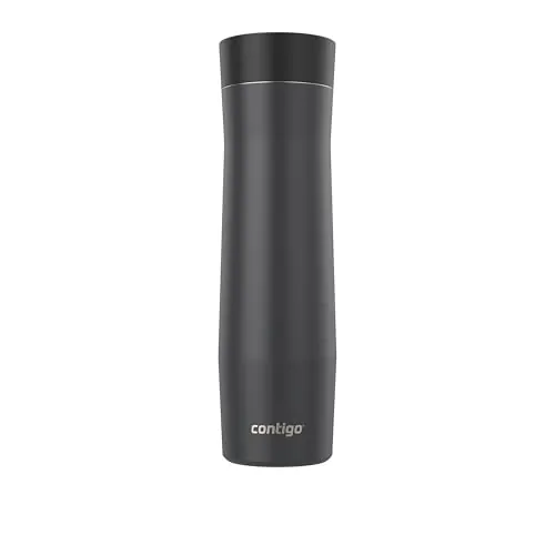 Contigo West Loop 3.0 Review: Insulated Travel Mug image 3