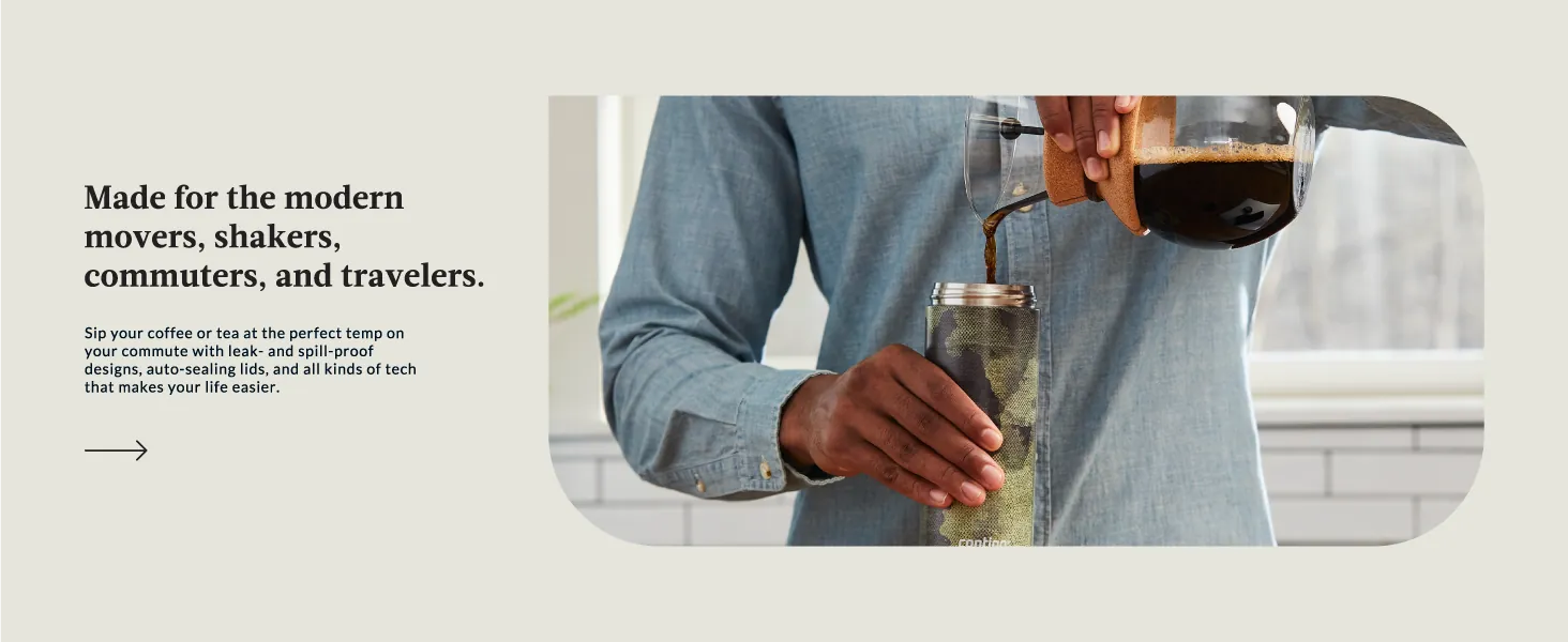 Contigo West Loop 3.0 Review: Insulated Travel Mug image 9