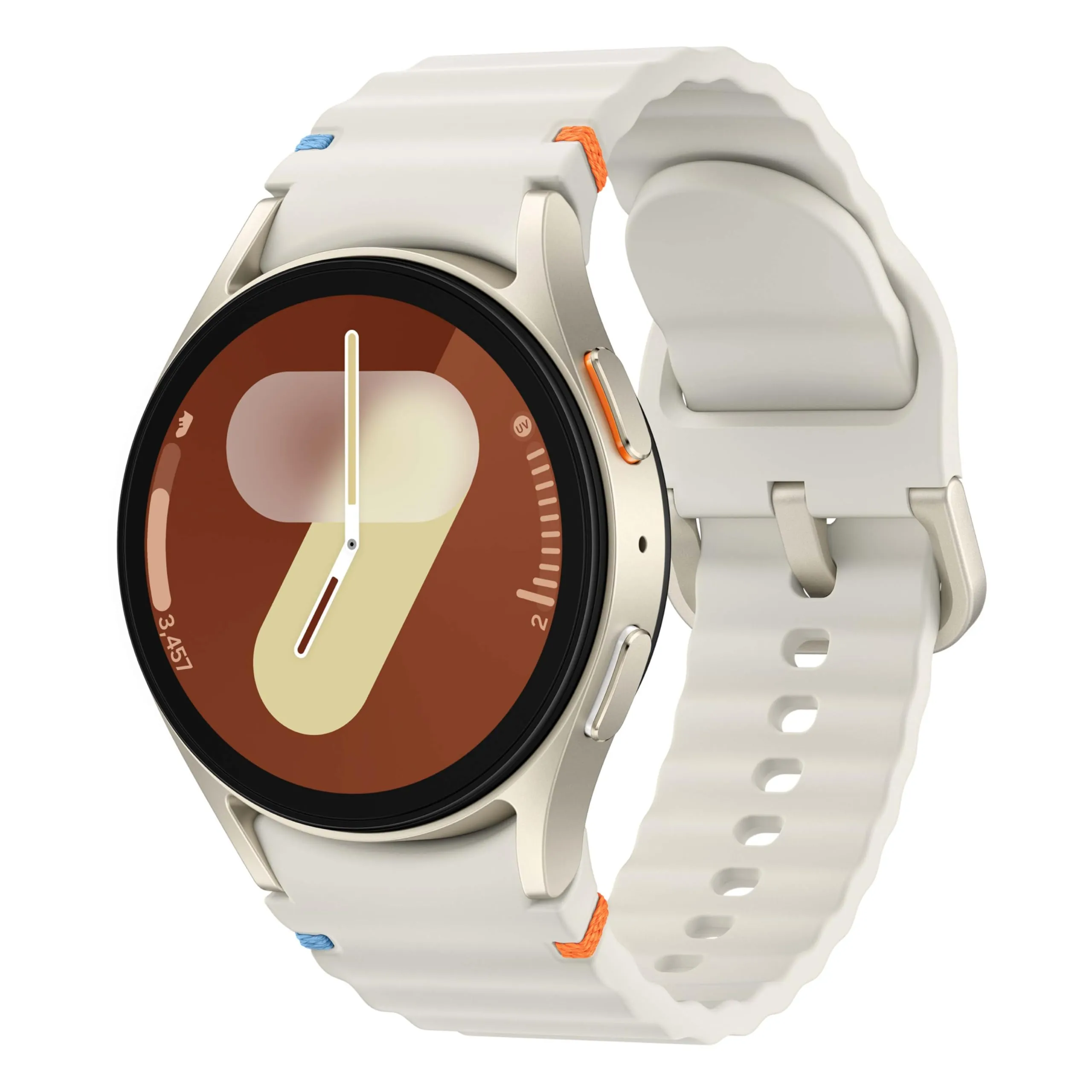 Samsung Galaxy Watch 7 Review: Fitness, Sleep and Wellness image 8