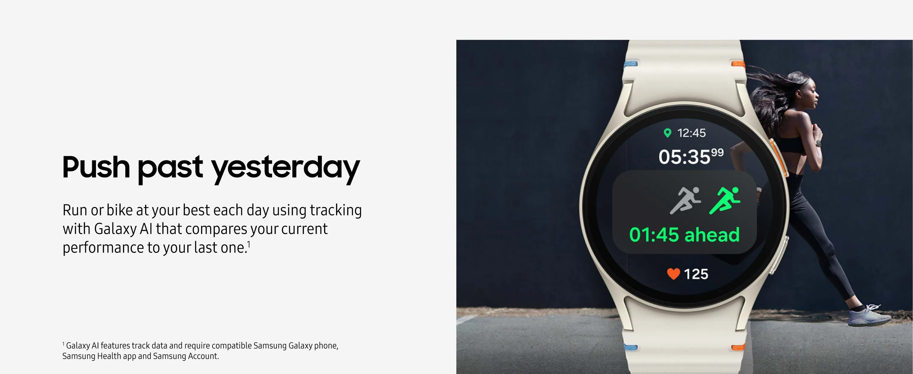 Samsung Galaxy Watch 7 Review: Fitness, Sleep and Wellness image 9