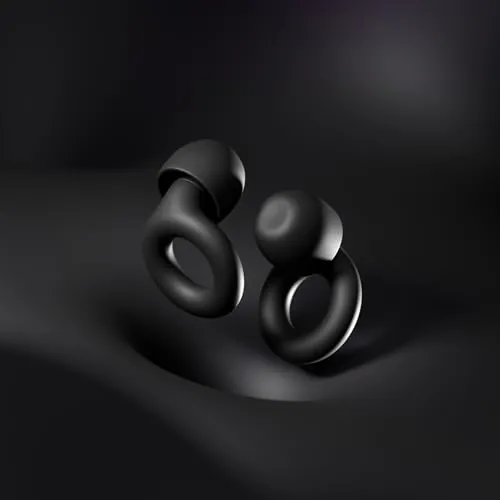 Loop Quiet 2 Ear Plugs Review: Sleep and Noise Reduction image 5