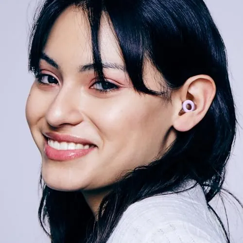 Loop Quiet 2 Review: Sleep and Noise-Reducing Earplugs image 4