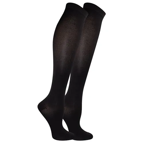 Dr. Scholl's Compression Socks Review: Mild Leg Support