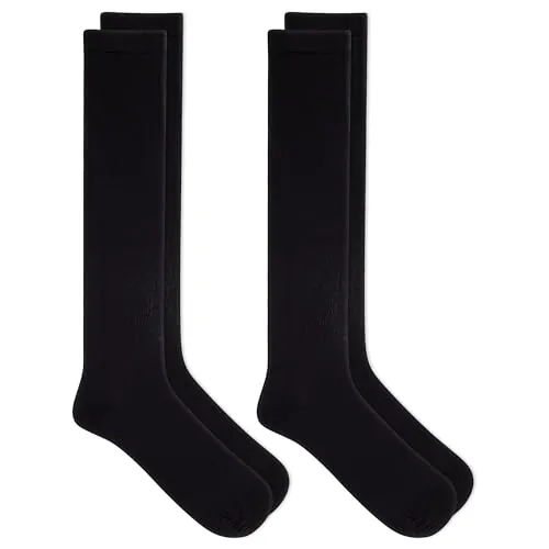 Dr. Scholl's Compression Socks Review: Mild Leg Support image 4