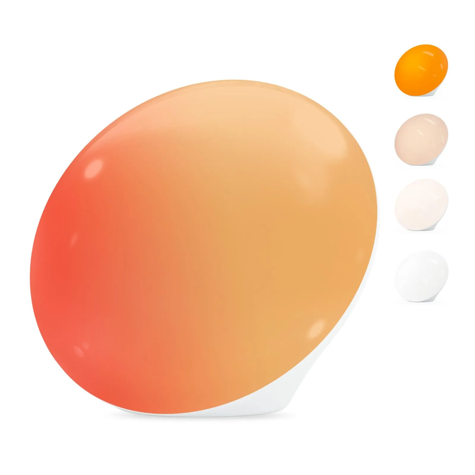 LASTAR Sun Lamp Review: Compact 10,000 Lux Well...