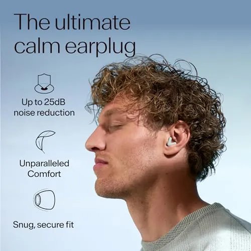 Alpine Silence Earplugs Review: Sleep, Focus & Travel image 2