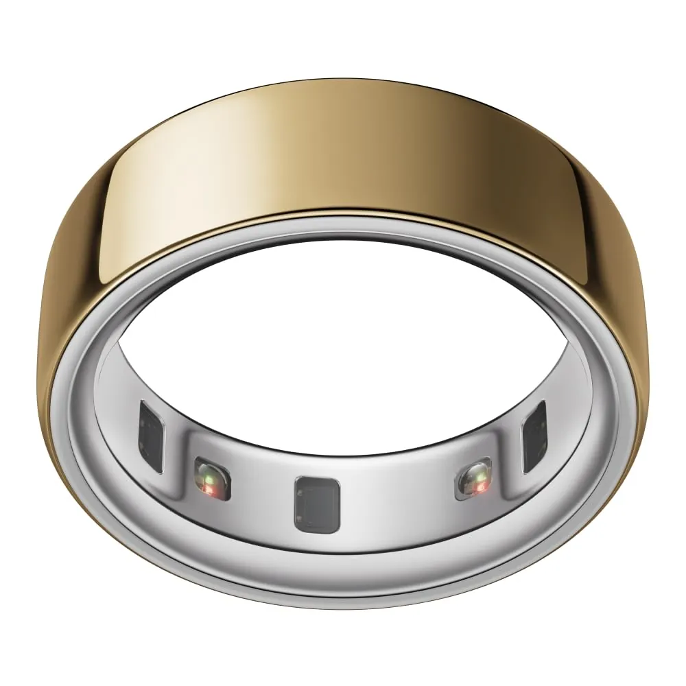 Oura Ring 4 Review: Sleep, Wellness and Activity Tracking image 8