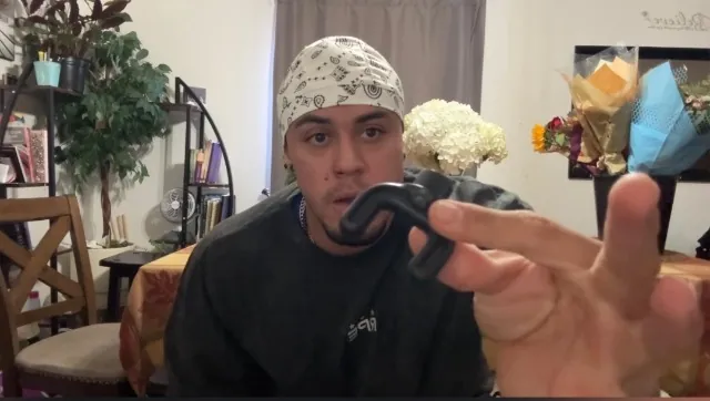 AERLANG Massage Gun Review: Heated Recovery Massager image 7