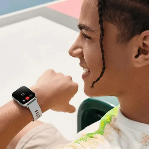 XIAOMI Redmi Watch 5 Active Review: Budget Fitness Watch image 3