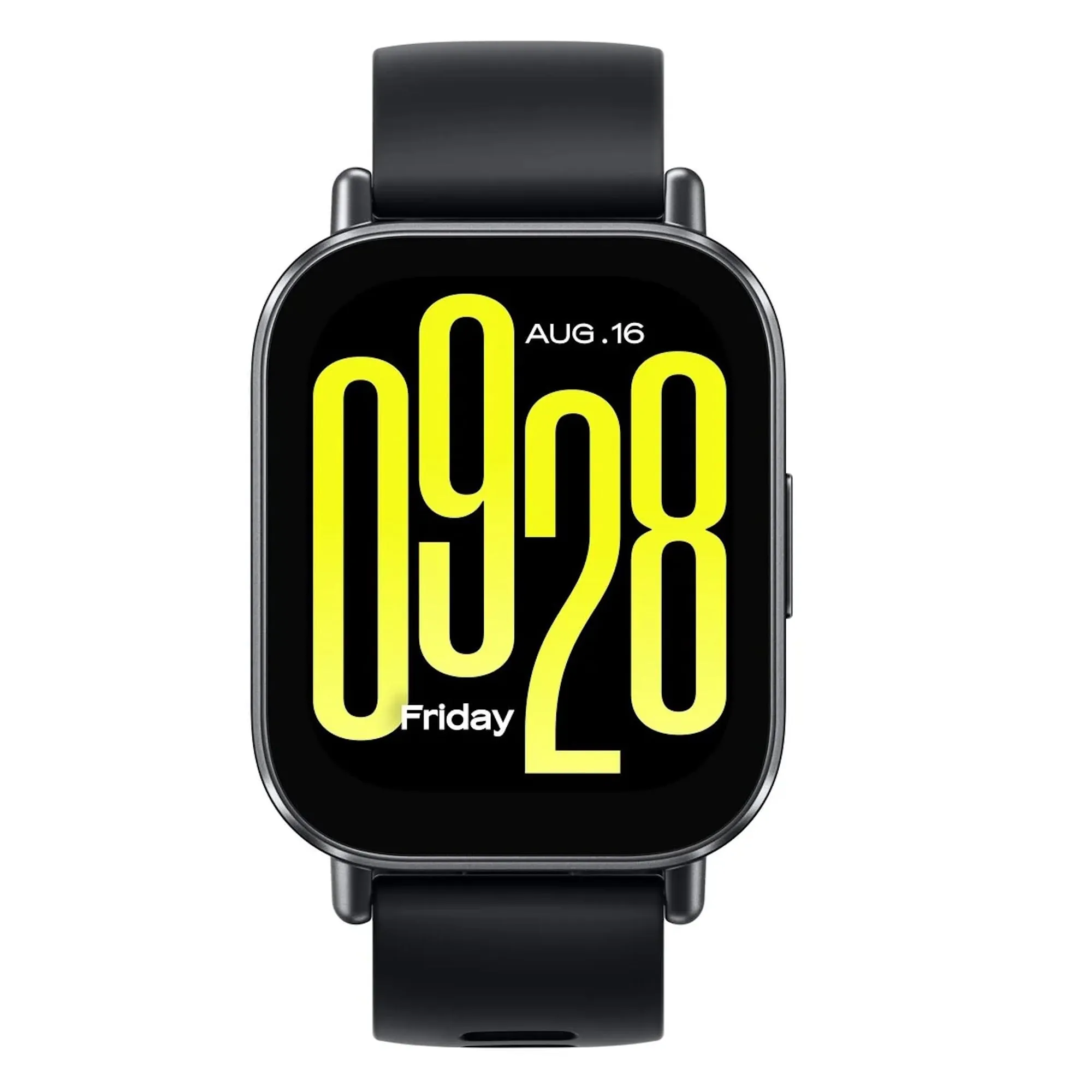 XIAOMI Redmi Watch 5 Active Review: Budget Fitness Watch image 6