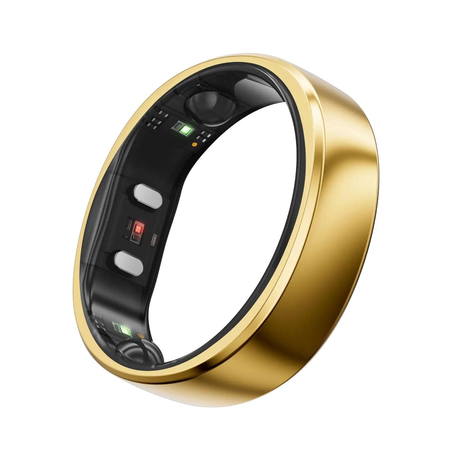 RingConn Gen 2 Review: Smart Ring for Sleep Tracking image 8