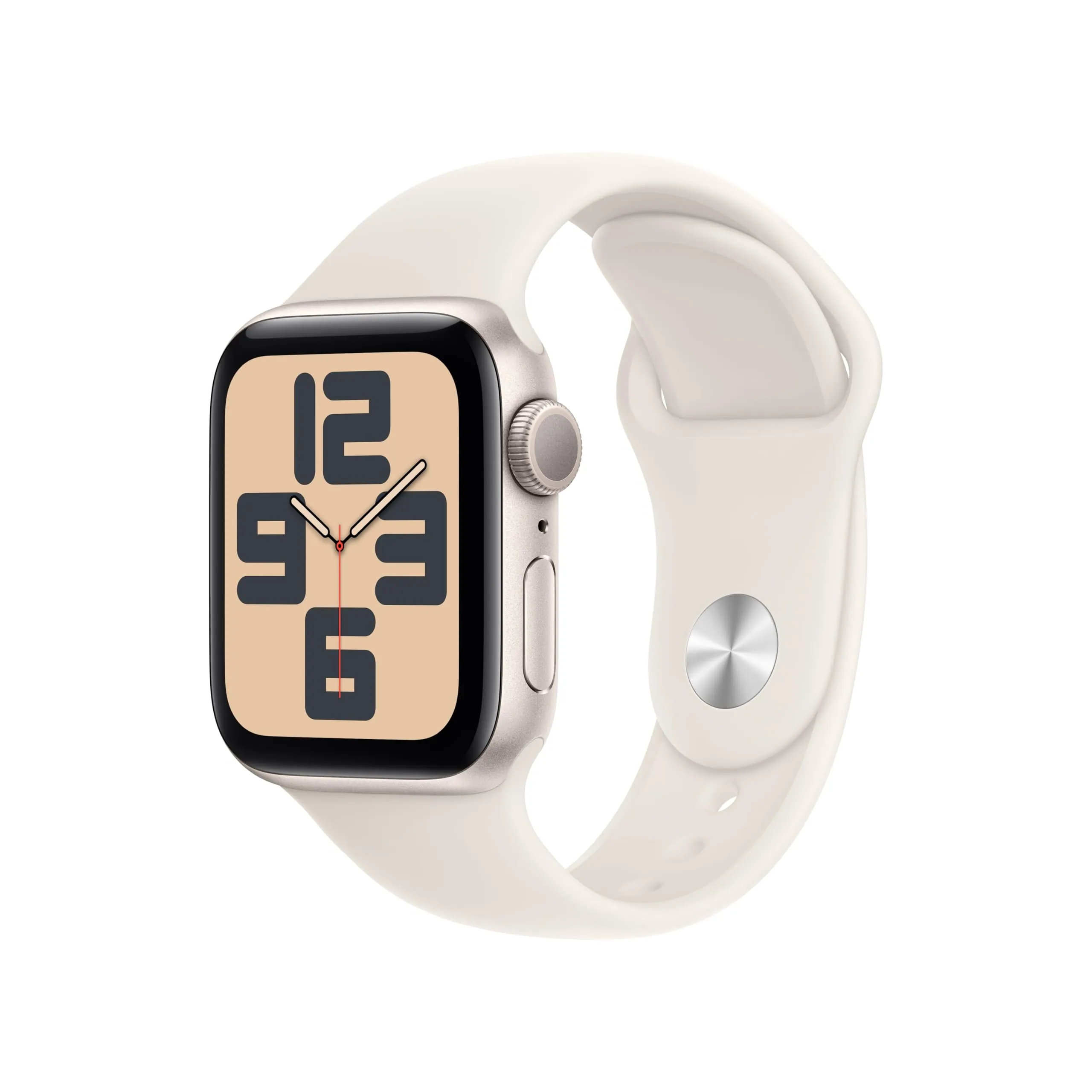 Apple Watch SE (2nd Gen) Review: Fitness and Sleep Tracking image 8
