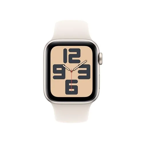 Apple Watch SE (2nd Gen) Review: Fitness and Sleep Tracking image 2