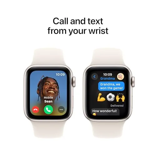 Apple Watch SE (2nd Gen) Review: Fitness and Sleep Tracking image 4