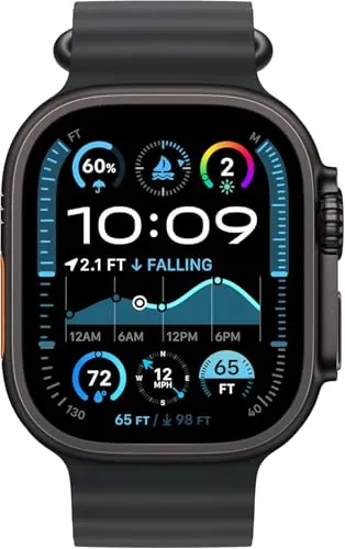 Apple Watch Ultra 2 Review: GPS, Fitness and Health image 4