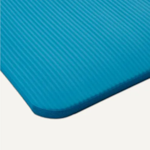 Amazon Basics Extra Thick Yoga Mat Review image 3