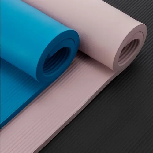 Amazon Basics Extra Thick Yoga Mat Review image 4