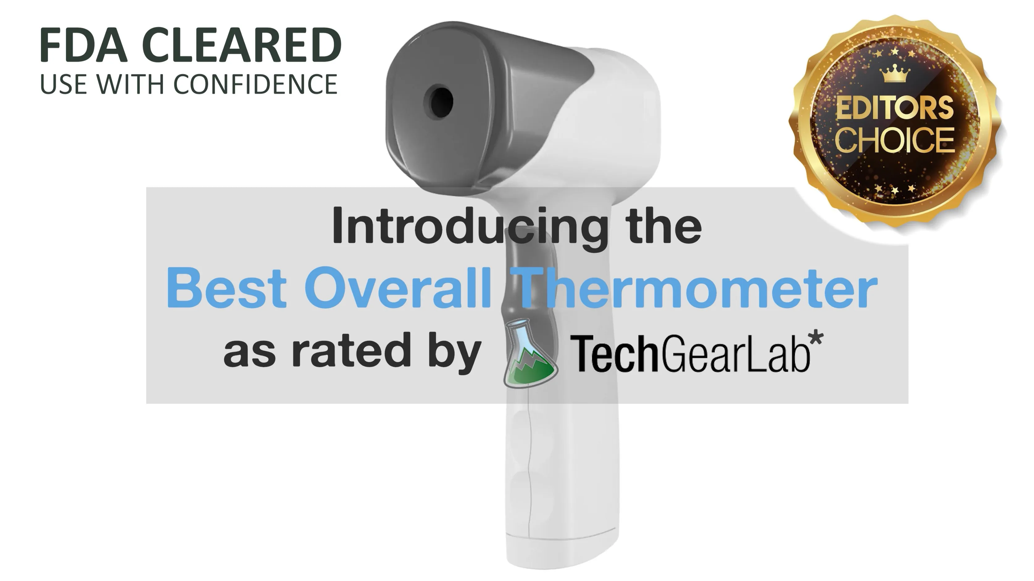 THERMOBIO Forehead Thermometer Review: Touchless Readings image 7