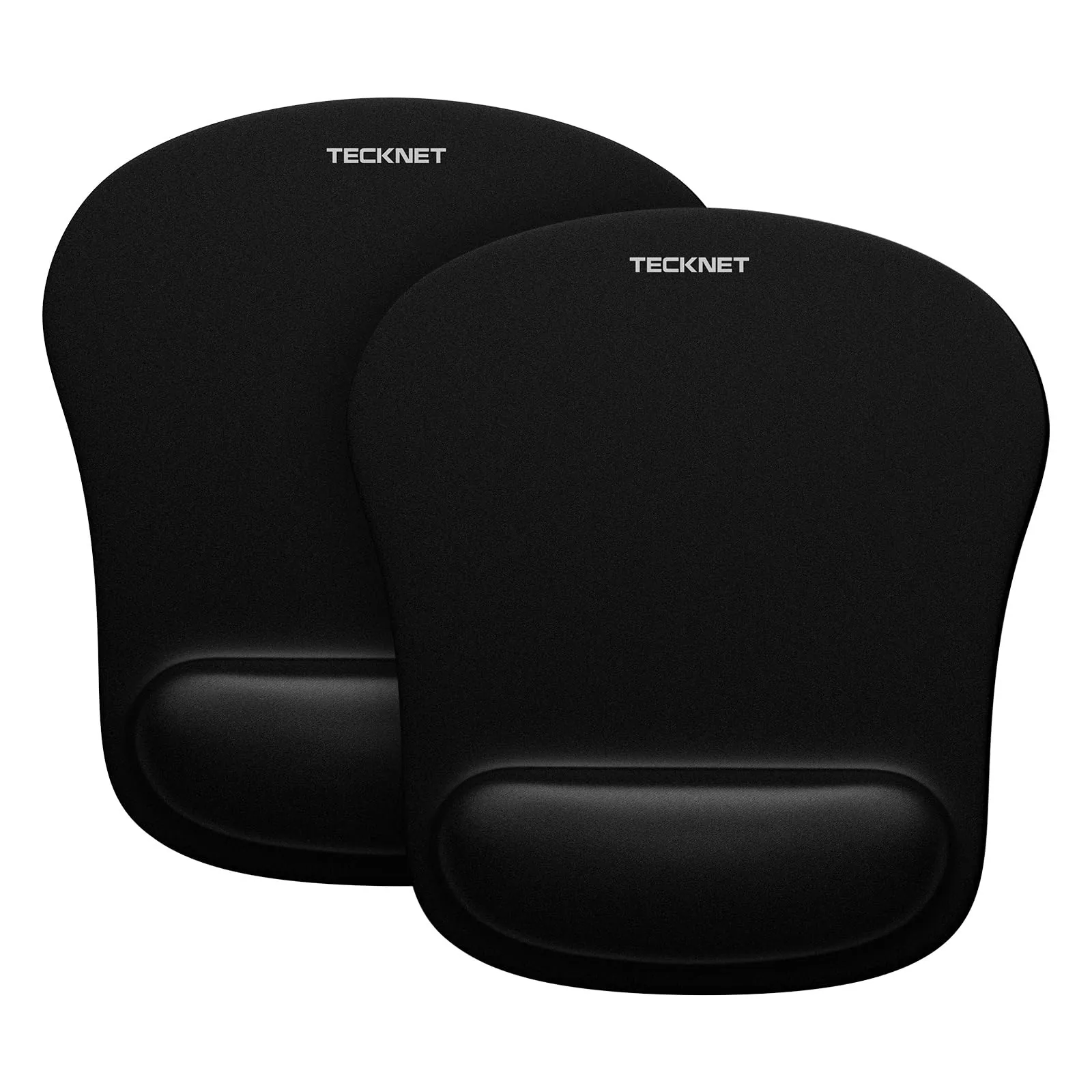 TECKNET Wrist Support Mouse Pad Review image 8