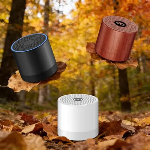 Hushing Sound Machine Mini Review: Portable White Noise image 2