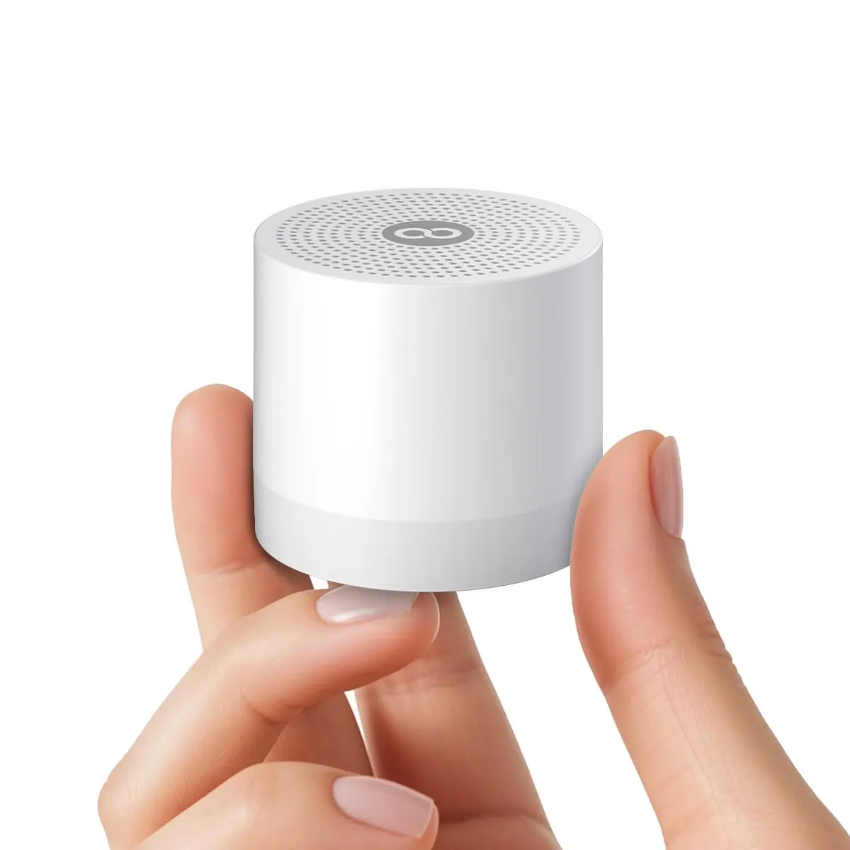 Hushing Sound Machine Mini Review: Portable White Noise image 8
