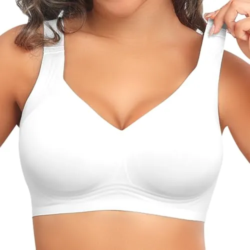 PoseFree Jelly Bra Review: Wireless Everyday Support