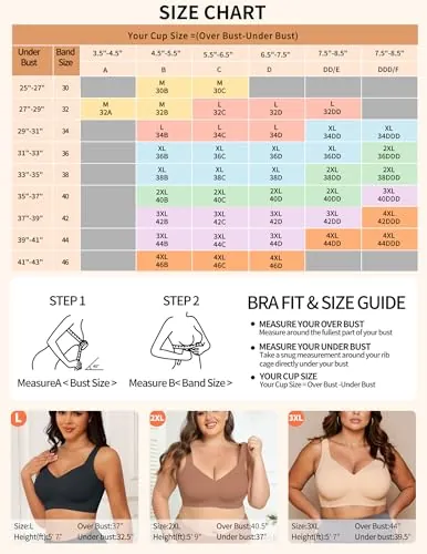 PoseFree Jelly Bra Review: Wireless Everyday Support image 6