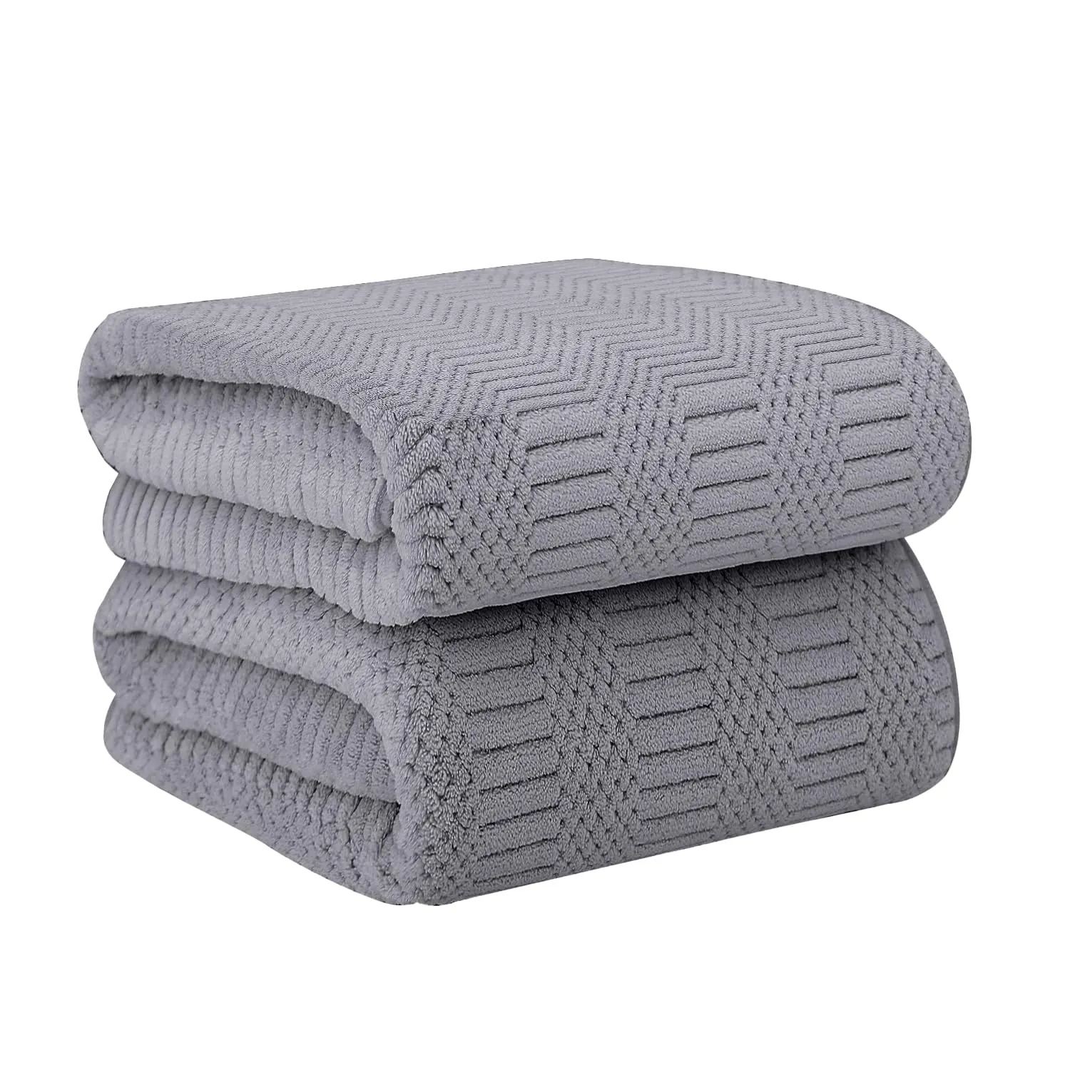 JML Bath Towels Review: Quick-Dry Microfiber To...