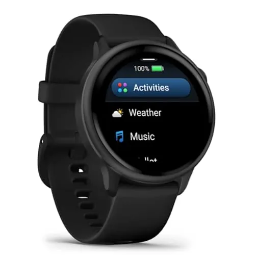 Garmin vívoactive 6 Review: Fitness, Sleep and GPS Tracking image 4