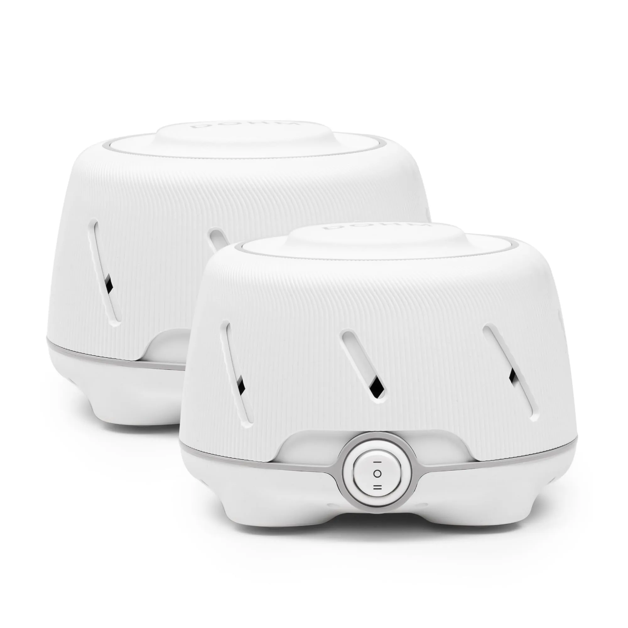 Yogasleep Dohm Review: White Noise Machine for Sleep image 8