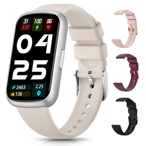 RUXINGX CS5 Review: Budget Fitness Tracker Smartwatch