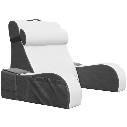 Kölbs Bed Wedge Pillow Review for Sleep and Recovery image 2