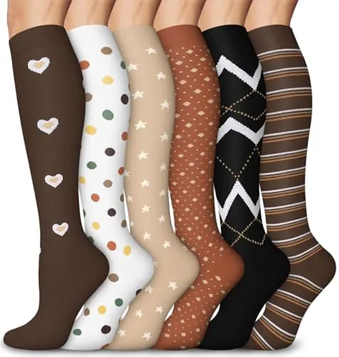 Aoliks Medical Compression Socks Review: Comfort and Value