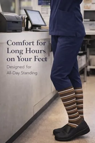 Aoliks Medical Compression Socks Review: Comfort and Value image 5