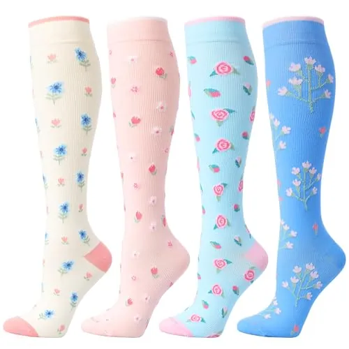 LEVSOX Compression Socks Review: Comfort and Value