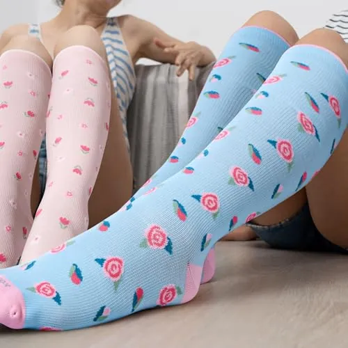 LEVSOX Compression Socks Review: Comfort and Value image 2