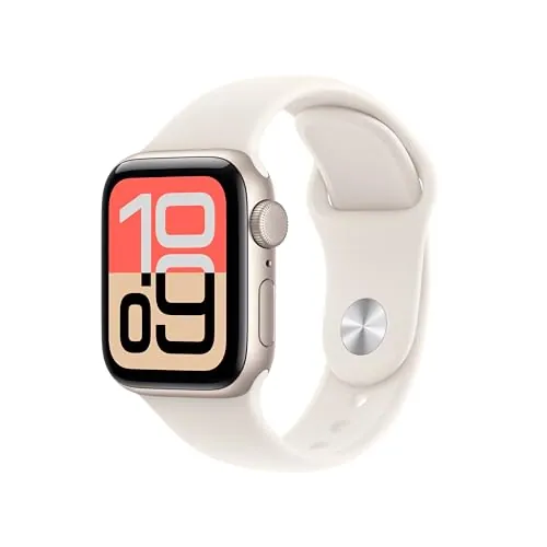 Apple Watch SE 3 Review: Fitness, Sleep and Hea...