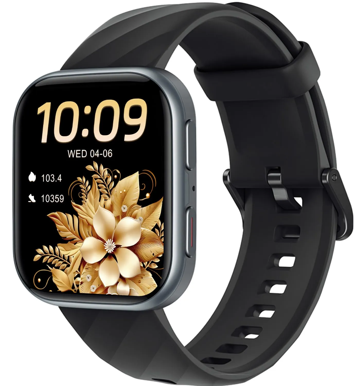 MorePro Health Fitness Tracker Review for Fitness & Sleep image 8